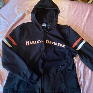 Harley Davidson Jacket